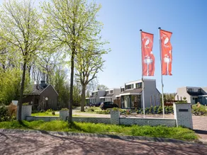 Holiday home Vakantiepark t Eibernest Texel - Image 5