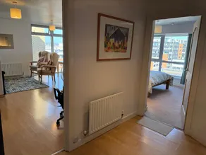 Harrow Town Centre Apartment - Image 3
