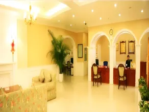 Oak Hotel Chongqing Yicheng International Branch - Image 5