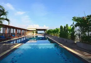 Baywalk Residence Pattaya - Image 4