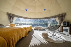 Glamping TOMAMU - Image 2