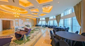 Grand Jatra Hotel Balikpapan - Image 4
