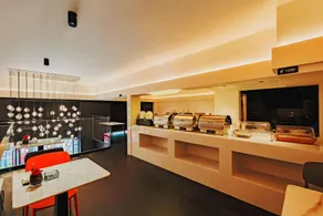 Yi Huan Smart Cinema Hotel (Beijing Lusijiaying Subway Station Branch) - Image 5