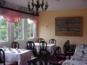 Hotel Barmstedter Hof - Image 3