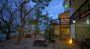Buan Solhayng Bada Pension - Image 5