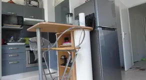Appartement Moderne & Lumineux en Centre-ville - Colocation - Image 3