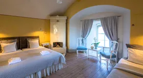 Kastellet Bed & Breakfast - Image 2