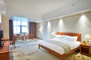 Meizhou Guest Hotel - Image 1