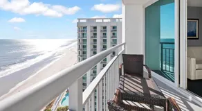 Private Honey Moon Suite Amazing Direct Oceanfront - Image 3