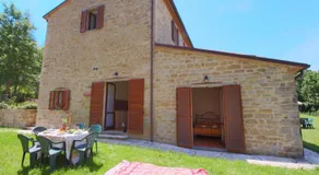 Country House Getaway in Apecchio - Image 5