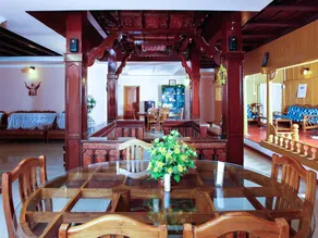 The Canaan Marari Hotel - Image 2