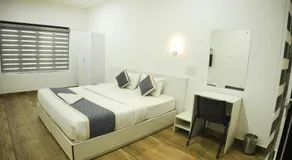 Fort hill wild life resort - Image 2