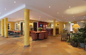 Strandhotel Sylt Westerland - Image 4