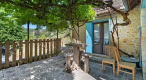 Maison de vacances Le Saulou - Image 4