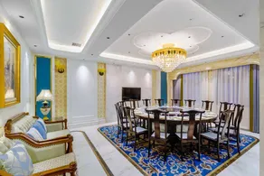 Bolton Holiday Hotel (Pingding Shandong Ring Road) - Image 2