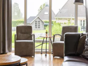 Canal-Side Bungalow Stay - Image 3