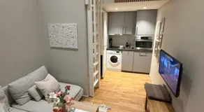 Studio apartment - Image 5