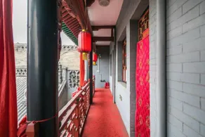 Qin's Inn - Pingyao Qiaozhai Folk Custom Shop - Image 3