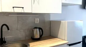 Apartment Solidarności, Metro, Wi-Fi, TV, YouTube - by HIK Apartments - Image 3