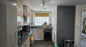 Bridgepay Double Room Newcastle - Image 3