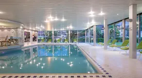 Grand Hotel Beau Rivage Interlaken - Image 5