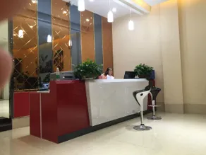 Jiaxing Business Hotel - Image 3