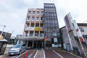 Tabist Joetsu Central Hotel Takada Nakamachi - Image 4