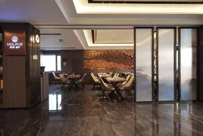 CNHOL Hotel Harbin (Chinese Baroque, Daowai Culture District) - Image 2