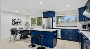 Designer 3BR Home 18 Min to Airport - Image 3