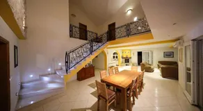 Holiday house in Drage with terrace, air conditioning, WiFi, washing machine (4884-1) - Image 2