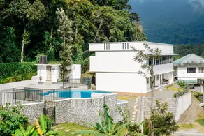 Vythiri Palace Resort - Image 2