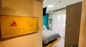 Rosso di Piera Rooms - Image 2