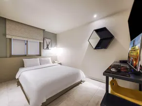 Daejeon Yongjeon HOTEL BEN - Image 2