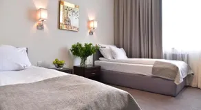 Hotel Hi-Fi Spa - Image 2