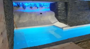 Residence Aqualiva à Valberg Piscine privative dans chacun des appartements situé à 20 m des pistes de ski - Image 3