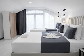 Twins Airport Hotel - Image 2