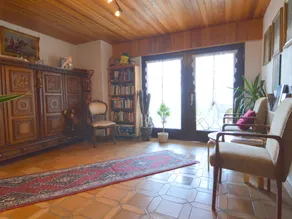 Apartment located on the edge of a forest with a fantastic view - Image 5