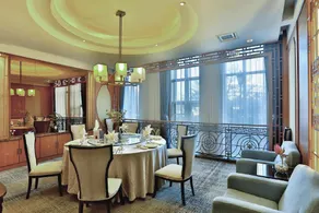 Parkyard Hotel Jiaxing (Nanhu Scenic Area Branch) - Image 3