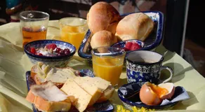 B&B De Eikenhorst - Image 3