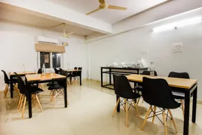 Super Hotel O GACHIBOWLI BESIDE DLF - Image 3