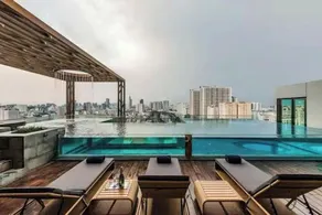Bluesky D'mension Residence Luxury - Image 2
