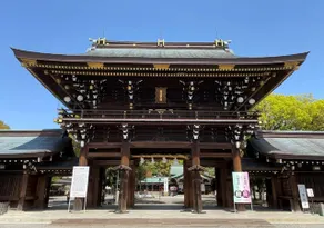 Ichinomiya City Hotel - Image 5