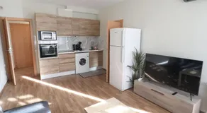 Vallparadis apartment - Image 2