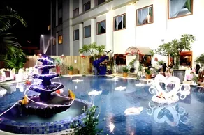 Hotel Grand Tiga Mustika - Image 3