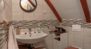 Family friendly house with a swimming pool Donja Stubica, Zagorje - 19236 - Image 2
