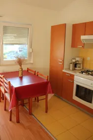 Apartment Ante A2 zuti Posedarje, Zadar riviera - Image 2