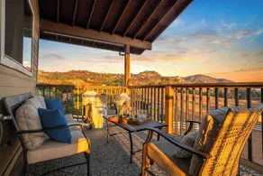 Scenic Deck w/ Sunset Views Near Temecula Wineries Estrada Ranch by Avantstay - Image 3