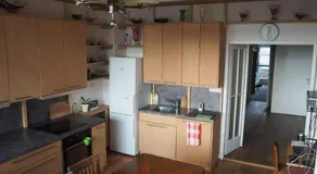 Rodinný apartmán v centru Prahy - Image 5