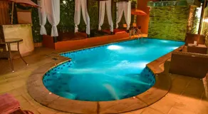 Mhonsa Hotel - Image 2