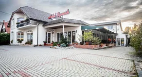 Hotel Squash Centrum - Image 5